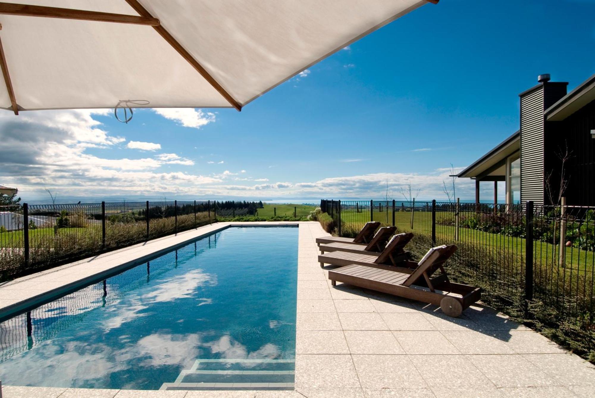 Millar Road Villa Hastings Exterior photo