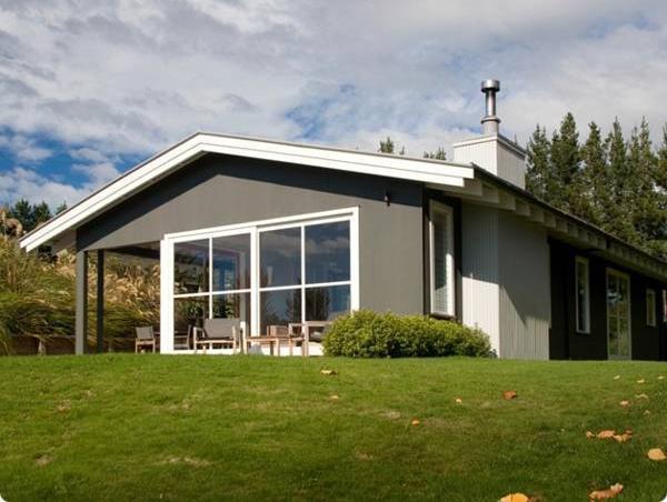 Millar Road Villa Hastings Exterior photo
