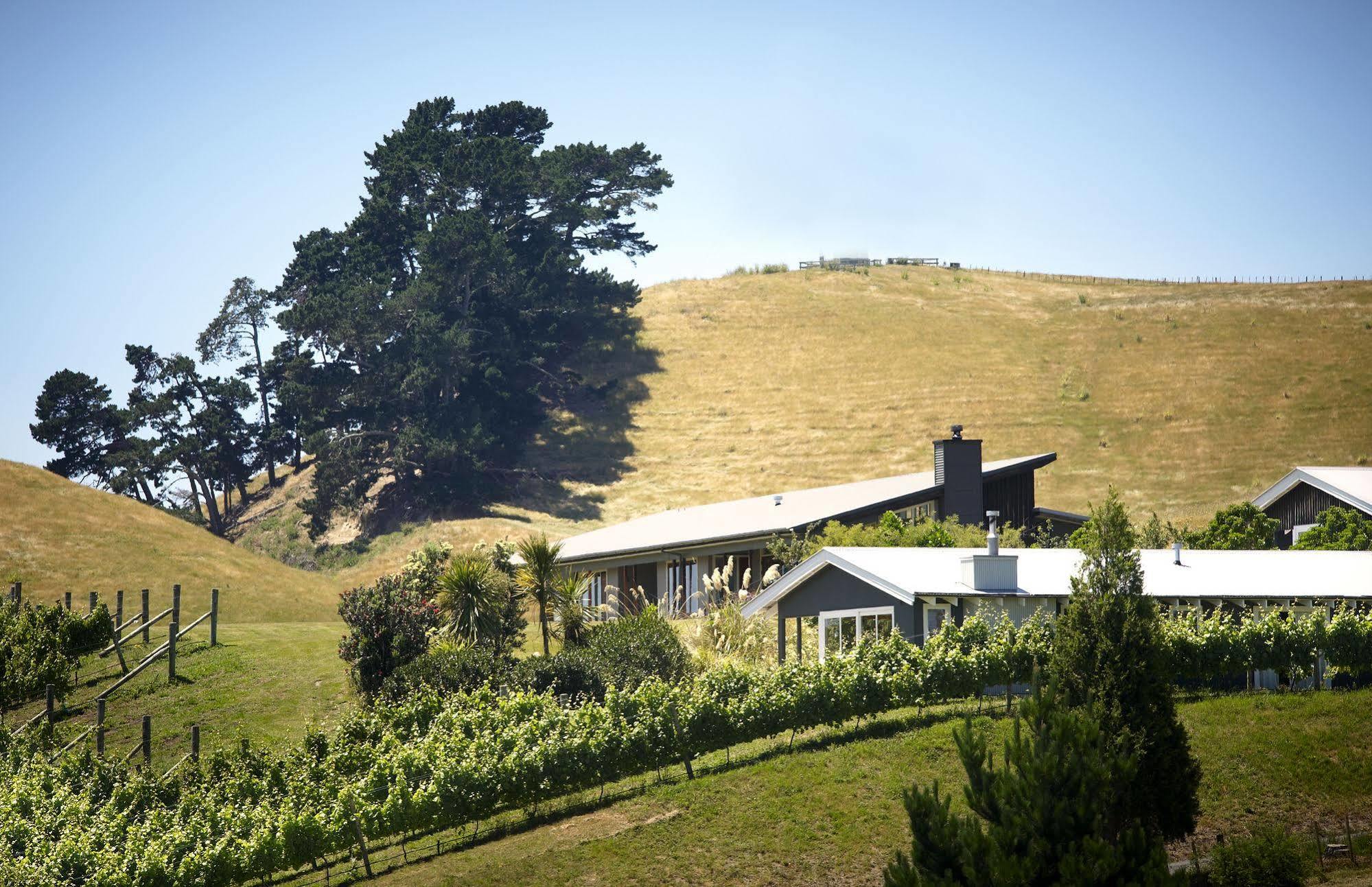 Millar Road Villa Hastings Exterior photo