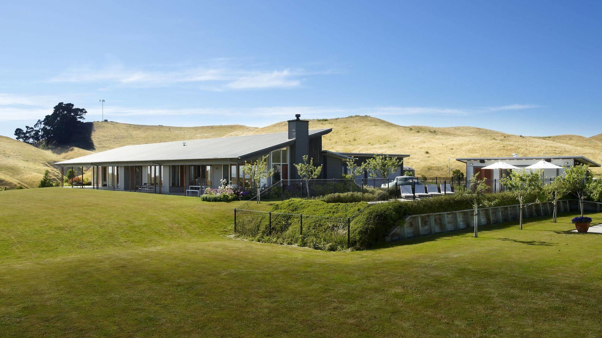 Millar Road Villa Hastings Exterior photo