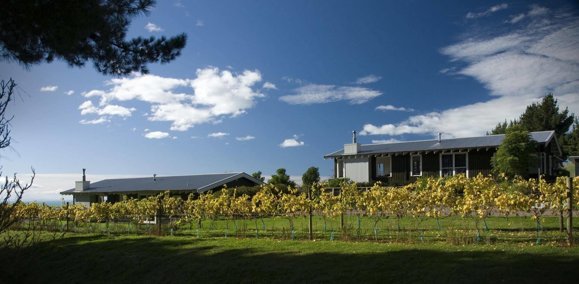 Millar Road Villa Hastings Exterior photo